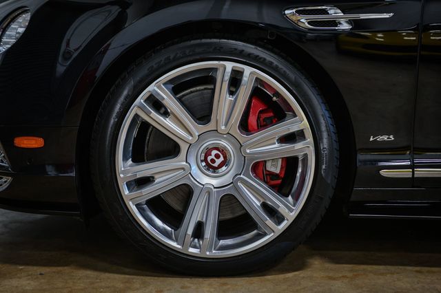 2017 Bentley Continental GT V8 S  Convertible - 22941002 - 15