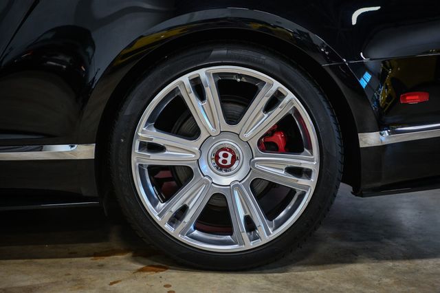 2017 Bentley Continental GT V8 S  Convertible - 22941002 - 16