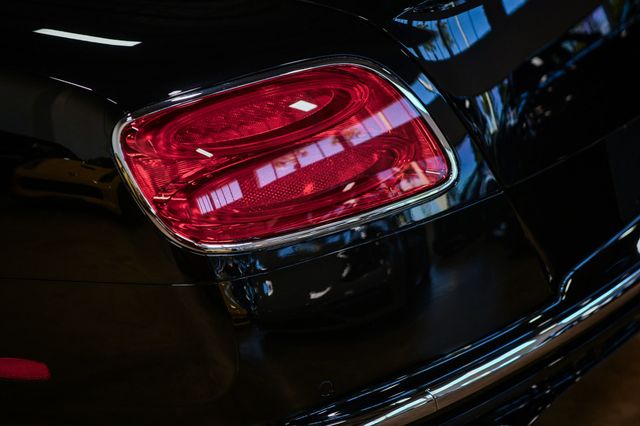 2017 Bentley Continental GT V8 S  Convertible - 22941002 - 18