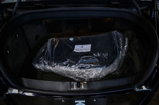 2017 Bentley Continental GT V8 S  Convertible - 22941002 - 19