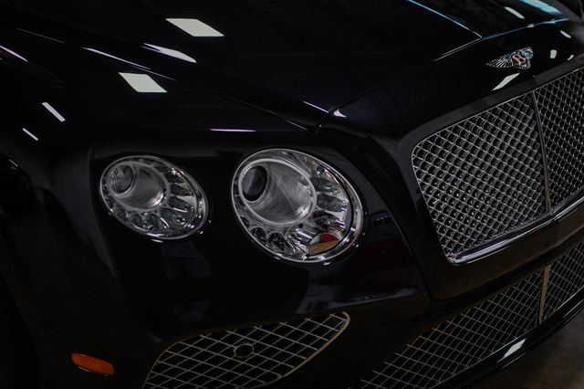2017 Bentley Continental GT V8 S  Convertible - 22941002 - 21