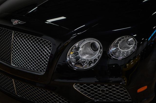 2017 Bentley Continental GT V8 S  Convertible - 22941002 - 22