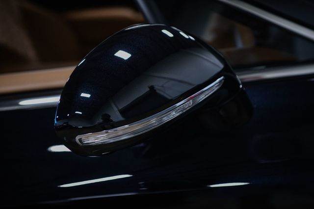 2017 Bentley Continental GT V8 S  Convertible - 22941002 - 25