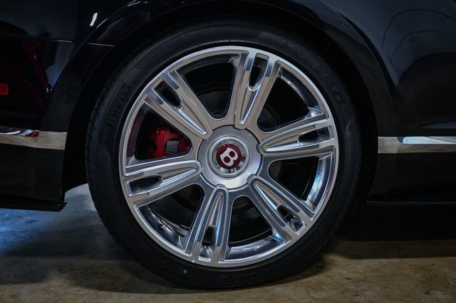 2017 Bentley Continental GT V8 S  Convertible - 22941002 - 26