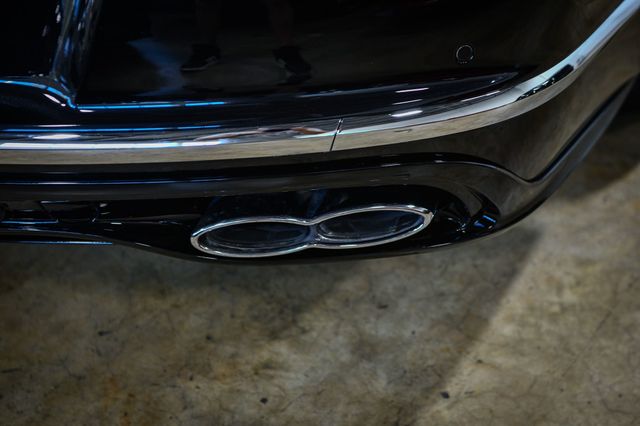 2017 Bentley Continental GT V8 S  Convertible - 22941002 - 28