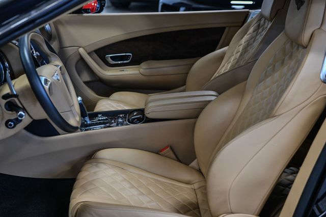 2017 Bentley Continental GT V8 S  Convertible - 22941002 - 29