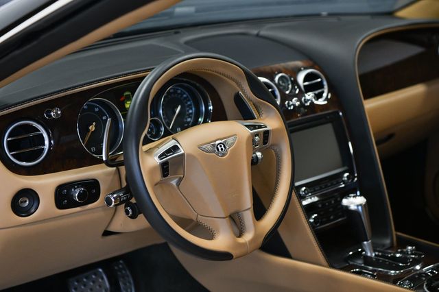 2017 Bentley Continental GT V8 S  Convertible - 22941002 - 30