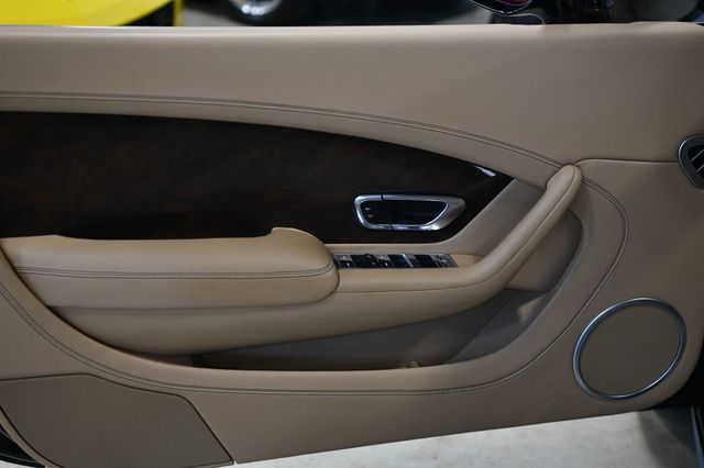 2017 Bentley Continental GT V8 S  Convertible - 22941002 - 31