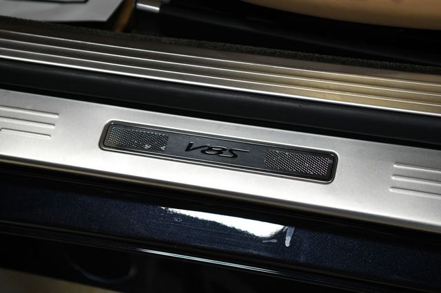 2017 Bentley Continental GT V8 S  Convertible - 22941002 - 33