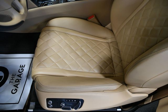 2017 Bentley Continental GT V8 S  Convertible - 22941002 - 34
