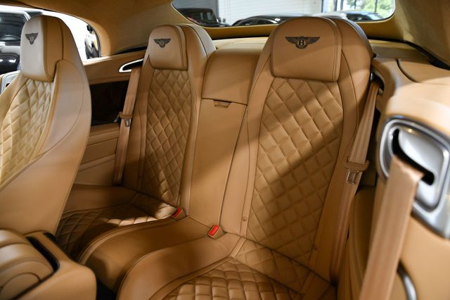 2017 Bentley Continental GT V8 S  Convertible - 22941002 - 35