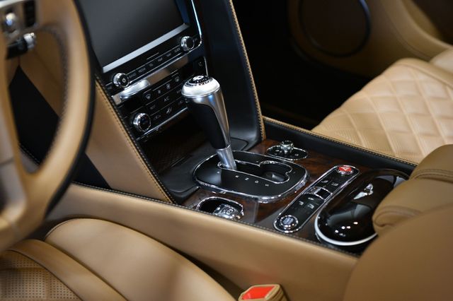 2017 Bentley Continental GT V8 S  Convertible - 22941002 - 36