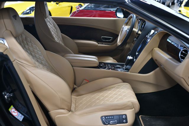 2017 Bentley Continental GT V8 S  Convertible - 22941002 - 37