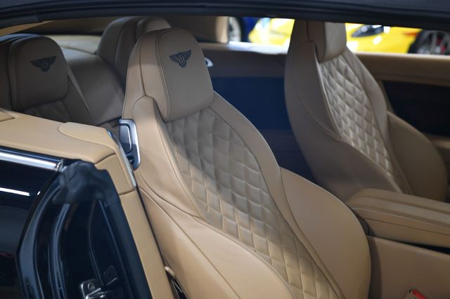 2017 Bentley Continental GT V8 S  Convertible - 22941002 - 38