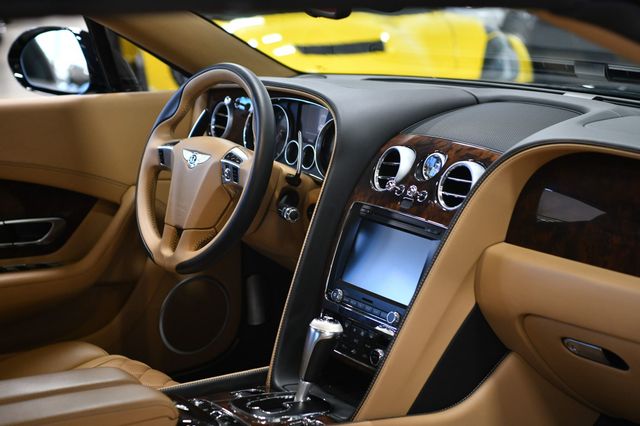 2017 Bentley Continental GT V8 S  Convertible - 22941002 - 39