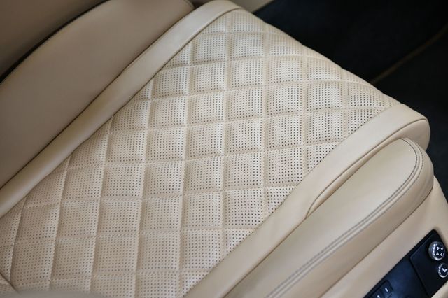 2017 Bentley Continental GT V8 S  Convertible - 22941002 - 40