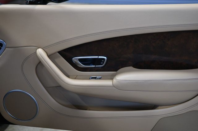 2017 Bentley Continental GT V8 S  Convertible - 22941002 - 41