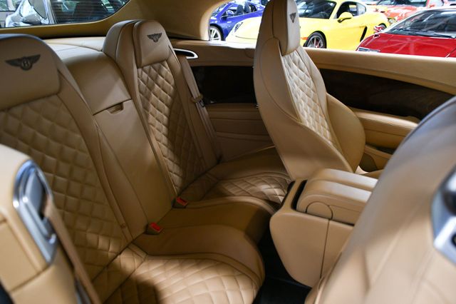 2017 Bentley Continental GT V8 S  Convertible - 22941002 - 42