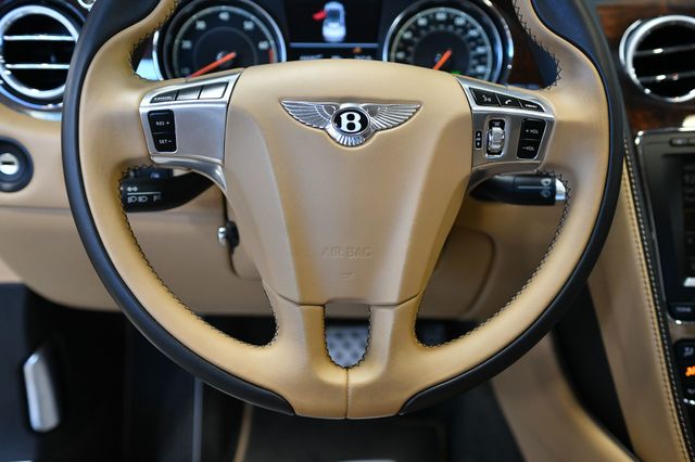 2017 Bentley Continental GT V8 S  Convertible - 22941002 - 44