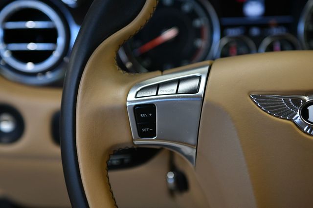 2017 Bentley Continental GT V8 S  Convertible - 22941002 - 45