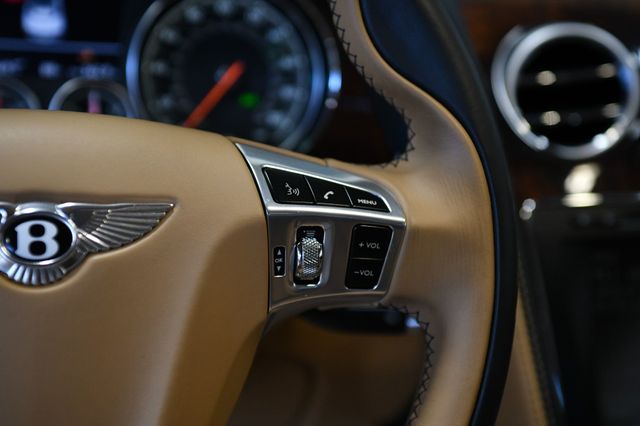 2017 Bentley Continental GT V8 S  Convertible - 22941002 - 46