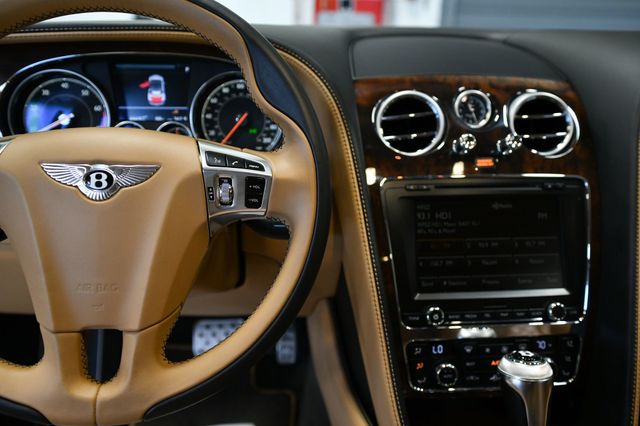 2017 Bentley Continental GT V8 S  Convertible - 22941002 - 48