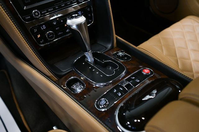 2017 Bentley Continental GT V8 S  Convertible - 22941002 - 49