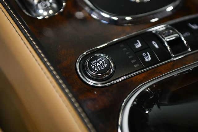 2017 Bentley Continental GT V8 S  Convertible - 22941002 - 50