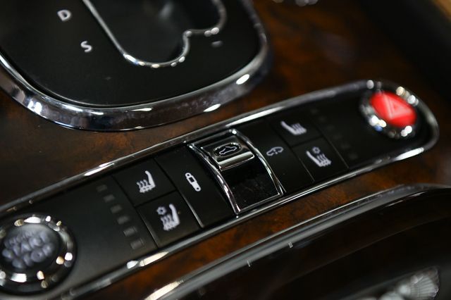 2017 Bentley Continental GT V8 S  Convertible - 22941002 - 51