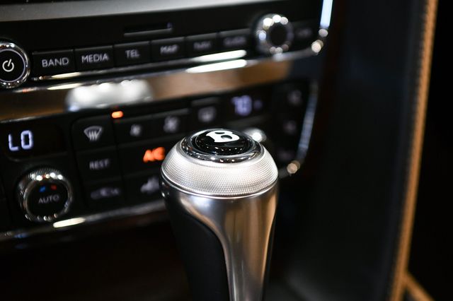 2017 Bentley Continental GT V8 S  Convertible - 22941002 - 52