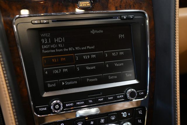 2017 Bentley Continental GT V8 S  Convertible - 22941002 - 53