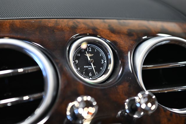 2017 Bentley Continental GT V8 S  Convertible - 22941002 - 54