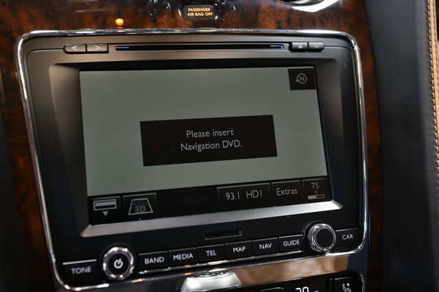 2017 Bentley Continental GT V8 S  Convertible - 22941002 - 55