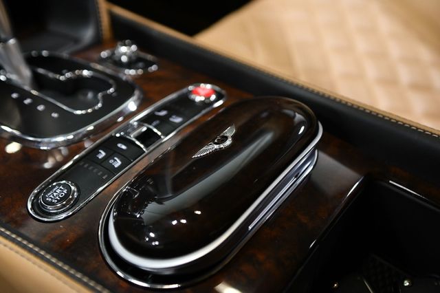 2017 Bentley Continental GT V8 S  Convertible - 22941002 - 57