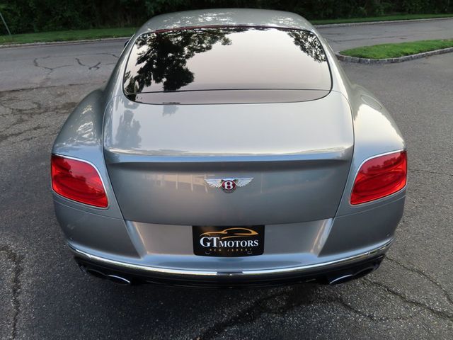 2017 Bentley Continental GT V8 S Coupe - 23057907 - 9