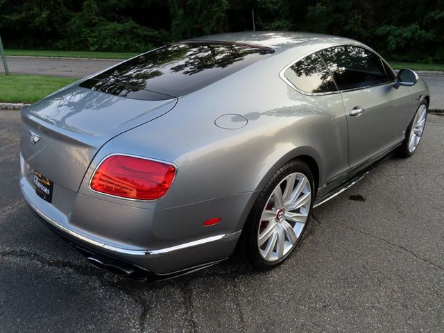 2017 Bentley Continental GT V8 S Coupe - 23057907 - 10