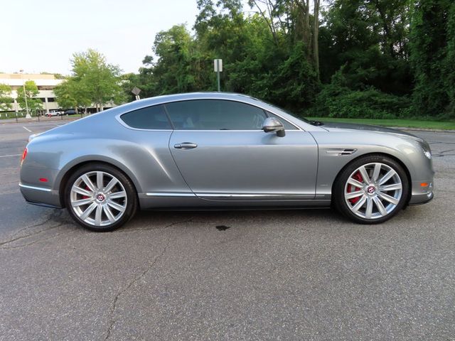 2017 Bentley Continental GT V8 S Coupe - 23057907 - 11