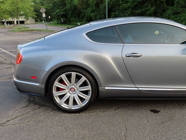 2017 Bentley Continental GT V8 S Coupe - 23057907 - 12