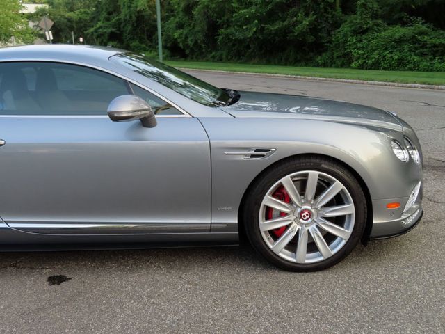2017 Bentley Continental GT V8 S Coupe - 23057907 - 13