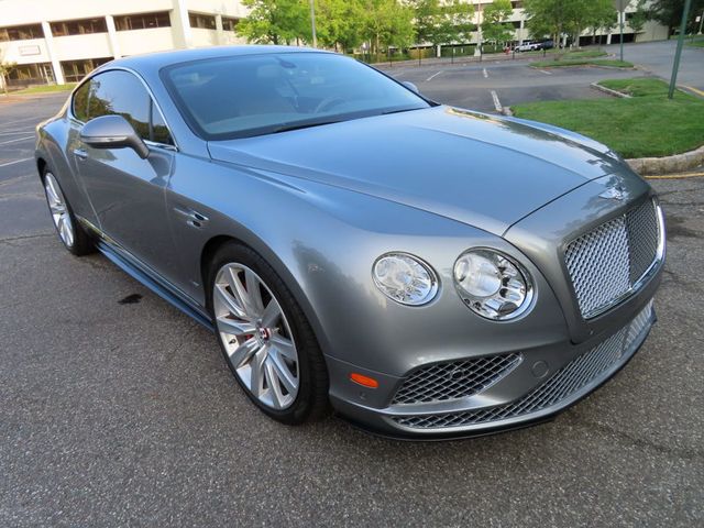 2017 Bentley Continental GT V8 S Coupe - 23057907 - 14