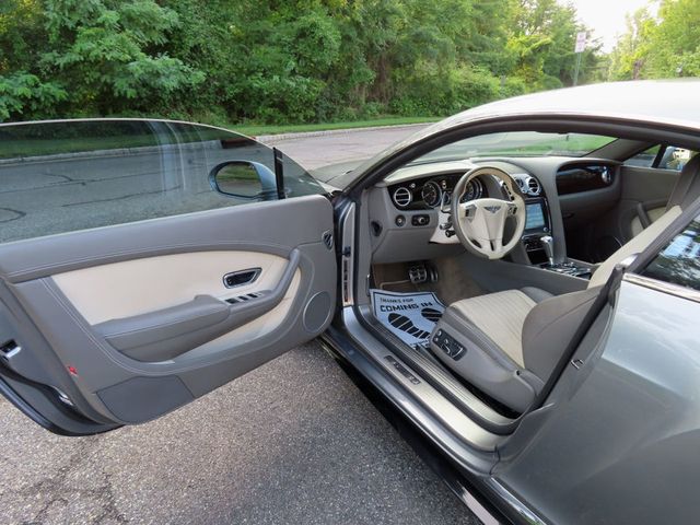 2017 Bentley Continental GT V8 S Coupe - 23057907 - 15