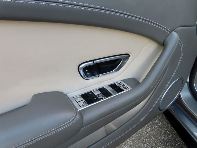 2017 Bentley Continental GT V8 S Coupe - 23057907 - 16