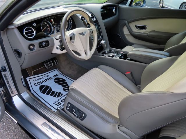 2017 Bentley Continental GT V8 S Coupe - 23057907 - 17