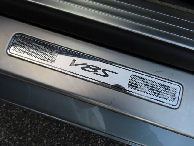 2017 Bentley Continental GT V8 S Coupe - 23057907 - 18
