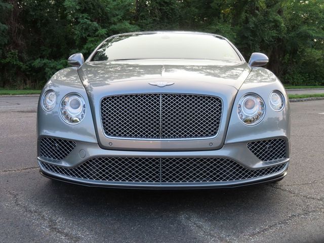2017 Bentley Continental GT V8 S Coupe - 23057907 - 1
