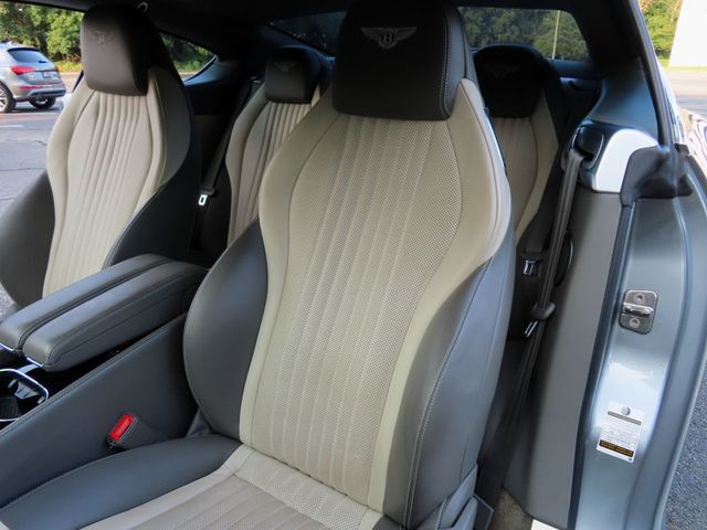 2017 Bentley Continental GT V8 S Coupe - 23057907 - 20