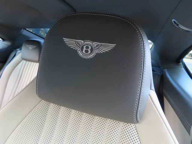 2017 Bentley Continental GT V8 S Coupe - 23057907 - 21