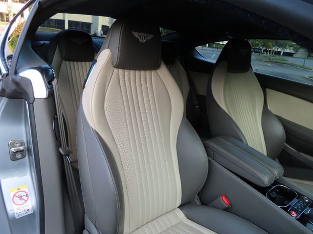 2017 Bentley Continental GT V8 S Coupe - 23057907 - 26