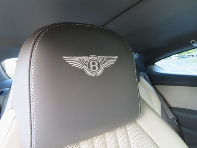 2017 Bentley Continental GT V8 S Coupe - 23057907 - 27