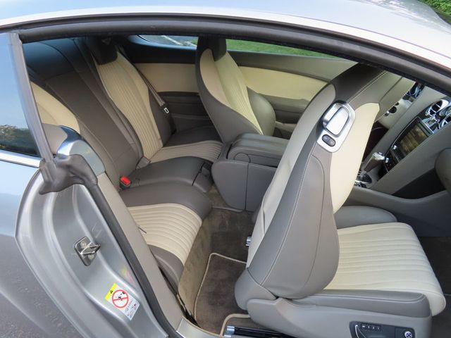 2017 Bentley Continental GT V8 S Coupe - 23057907 - 28